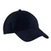 Port and Company Brushed Twill Low Profile Cap - Dark/All