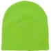 Short Knit Beanie