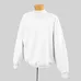 Jerzees 9 oz 50/50 Super Sweats Nublend Crew - White/Neutral