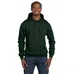 Champion Eco 9 oz. Pullover Hood Sweatshirt- Dark/All