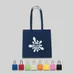 100% COTTON TOTE BAG 