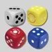 Dice Stress Reliever 