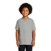 Gildan Youth Ultra 100% Cotton Tee - Light/Heather