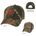 Hunter's Retreat Camouflage Cap
