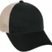 Mesh Back Trucker Cap