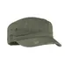 District Threads Distressed Military Hat - Dark/All