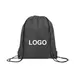 Polyester Drawstring Backpack - EB-A