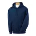 Fruit of the Loom 12 oz. Supercotton Hoodie - Dark/Colors