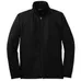Sport-Tek Tricot Track Jacket - Dark/All