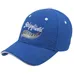 Best Fit Cool Mesh Fitted Cap