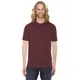 American Apparel 50/50 Crew Neck T-Shirt Dark/Colors