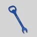 Custom Wrench Bottle Openers