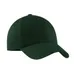 Port Authority Signature Portflex Structured Cap - Dark/All