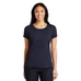 Sport-Tek Ladies PosiCharge Competitor Cotton Touch Scoop Neck Tee
