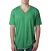 Next Level Men's Tri-Blend V Neck Tee