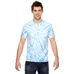 Dyenomite for Team 365 Tonal Cyclone Tie-Dyed T-Shirt
