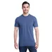 Bayside Unisex Triblend T-Shirt - Dark/All