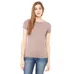 Bella Ladies' 4.2 oz Favorite T-Shirt - Dark All