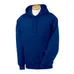Fruit of the Loom 12 oz. Supercotton Hoodie - Dark/Colors