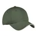 Port Authority Signature Dry Zone Cap - Dark/All