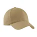 Port Authority Signature Portflex Structured Cap - Dark/All