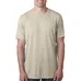 Next Level Men's Poly/Cotton Crew Neck Tee