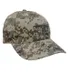Apollo Camo Cap