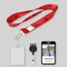 Price Saver Lanyard 1/2"-B