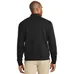 Port Authority Interlock 1/4-Zip - Dark/All