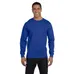 Hanes Long Sleeve Beefy-T - Dark/Color