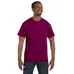 Gildan Heavyweight Cotton Tee - Dark/Color