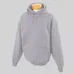Jerzees Youth 8 oz 50/50 Nublend Hooded Pullover - Light/Heather