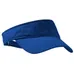 Port Authority Signature Fashion Visor - Dark/All