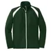 Sport-Tek Tricot Track Jacket - Dark/All