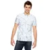 Dyenomite for Team 365 Tonal Cyclone Tie-Dyed T-Shirt