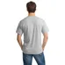 Gildan Heavy 100% Cotton T-Shirt - Light/Heather