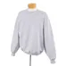Jerzees 8 Oz 50/50 Nublend Fleece Crew - Light/Heather