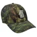 Apollo Camo Cap