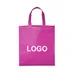 Bulk Price Non-Woven Budget Tote Bag-ETG-4