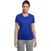 Sport-Tek Ladies PosiCharge Competitor Tee