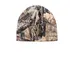 Port Authority Mossy Oak Fleece Beanie - Dark/All