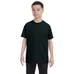 Gildan Youth Heavyweight Cotton Tee - Dark/Color