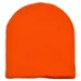 Short Knit Beanie