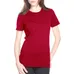Next Level Ladies' CVC Crew Neck Tee
