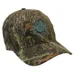 Apollo Camo Cap