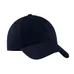 Port Authority Signature Portflex Structured Cap - Dark/All
