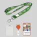 1 inch Price Saver Lanyard with Lobster Claw
