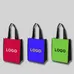 Non Woven Pet Full-Color Tote Bag
