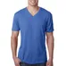 Next Level Men's Tri-Blend V Neck Tee