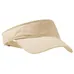 Port Authority Signature Fashion Visor - Dark/All